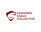 https://www.logocontest.com/public/logoimage/1625680015Crowned Eagle Collective.png